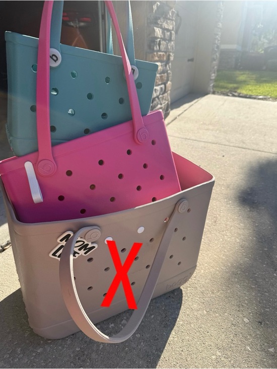 BOGG BAG Handbags - BOGG BAG Set of 3 (will separate)